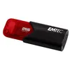 Image de Emtec - emtec usb3. 2 click easy b110 256gb red - ecmmd256gb113