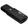 Image de Emtec b120 ecmmd32gb123 32 go usb 2. 0 usb 3. 0 noire