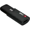 Image de Emtec B120 Click Secure (128 Go, USB-A), Clé USB, Noir