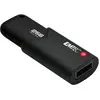 Image de Emtec B120 Click Secure (256 Go, USB-A), Clé USB, Noir