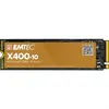 Image de EMTEC Power Pro X400-10 - SSD - 4 To - interne - M.2 2280 - PCIe 4.0 x4 (NVMe)