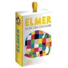 Image de Elmer - Le jeu des couleurs David McKee (Auteur)