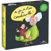 Image de Le jeu de l'oie de Cornebidouille ! - Grand format