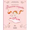 Image de Mon cahier de jeux avec Princesse coquette