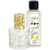 Image de Maison Berger, Parfum d'ambiance, Lampe 40 Set Lolita Lempicka Transparent et parfum Lolita Lempicka (250 ml)