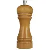 Image de de Buyer Moulin à Poivre Java 14 cm Clair, Moulin à poivre + moulin à sel, Beige