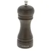Image de Moulin à poivre Java 14 cm brun en bois - De Buyer - Marron - Bois