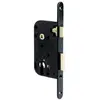 Image de Serrure À Mortaiser Coffre De Sûreté Multibat Axe 50 Mm Jpm Sas 210000-77-1B