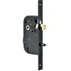 Image de Serrure à larder 4g à mentonnet axe 50mm bout carré
