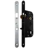 Image de JPM Serrure - Serrure à mentonnet Multibat Axe 50 mm Clé I
