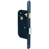 Image de Serrure à larder NUMIDIA droite 4G fourni avec 2 clés bout rond JPM 290500-02-1X