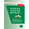 Image de Dossier Exacompta Location meublée