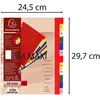 Image de Exacompta, Classeur : accessoires, Registre