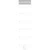 Image de Exacompta, Classeur : accessoires, Dossier
