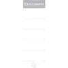 Image de Exacompta, Classeur : accessoires, Dossier