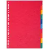 Image de Exacompta, Classeur : accessoires, Registre