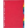 Image de Exacompta, Classeur : accessoires, Registre