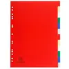 Image de Exacompta, Classeur : accessoires, Registre