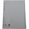Image de Exacompta, Classeur : accessoires, Registre
