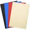 Image de Exacompta Couverture FOREVER, DIN A4, couleurs assorties, Relieuse : accessoires, Multicolore