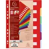 Image de Intercalaires A4 Exacompta