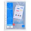 Image de Exacompta, Porte-documents, Housses et pochettes (A4)