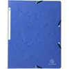 Image de Exacompta, Porte-documents, Porte-documents avec élastique (A4)