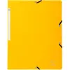 Image de Exacompta, Porte-documents, Porte-documents avec élastique (A4)