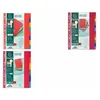 Image de EXACOMPTA Intercalaires en carton, 320 x 240 mm, 12 touches