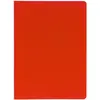 Image de Exacompta, Porte-documents, Livret de présentation PP Pochettes rouge (A4)