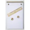 Image de Exacompta, Cahier + bloc-notes, BLOC FAF COMPLET 18,5/11,5 N°3 UNI - (Blanc)