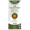 Image de EXACOMPTA Fiches intercalaires, 105 x 240 mm, orange