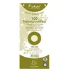 Image de EXACOMPTA 100 Fiches intercalaires, 105 x 240 mm, chamois