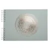 Image de Exacompta Ellipse - Album - 150 x 4x6 po (10x15 cm) - vert x 1