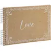 Image de Exacompta, Album photo, Albums photos (32 x 22 cm)