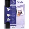 Image de Kit de présentation pour 30 feuilles Exacompta Serodo 21 x 29,7 cm