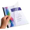 Image de Kit de présentation pour 60 feuilles A4 Exacompta Iderama Serodo
