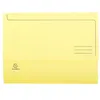 Image de Exacompta 47979E fichier Carton Jaune A4
