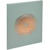 Image de Exacompta, Album photo, Livre d'or 100 pages tranche or Ellipse - Vert (27 x 22 cm)