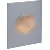 Image de Exacompta, Album photo, Livre d'or 100 pages tranche or Ellipse - Gris (27 x 22 cm)