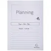 Image de Exacompta, Porte-documents, Fardes de classement - Couvertures de dossiers (A4, 100x)