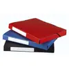 Image de Boîte de classement Exabox dos 3cm Noir