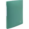 Image de Classeur Souple Pp - A4 Maxi - 15Mm - Vert Fonce 51183E - Exacompta