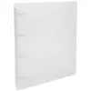 Image de Classeur Polypropylène A4 - Incolore