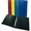Image de Exacompta - Classeur Pp Rigide 4 Anneaux D30 A4 Cl Assortis