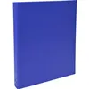 Image de Classeur 4 anneaux balacron A4 - dos 30 mm - coloris bleu