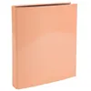 Image de Classeur A4 EXACOMPTA Aquarel 4 anneaux Dos 4cm Corail