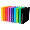 Image de Classeur A4 à 4 anneaux Exacompta Iderama 320 x 260 mm Modèle aléatoire
