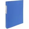 Image de Classeur à 4 anneaux Exacompta Forever 3 cm Bleu