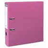 Image de EXA ORDNER PVC MET. RAND D80 A4 PASTEL ROZE